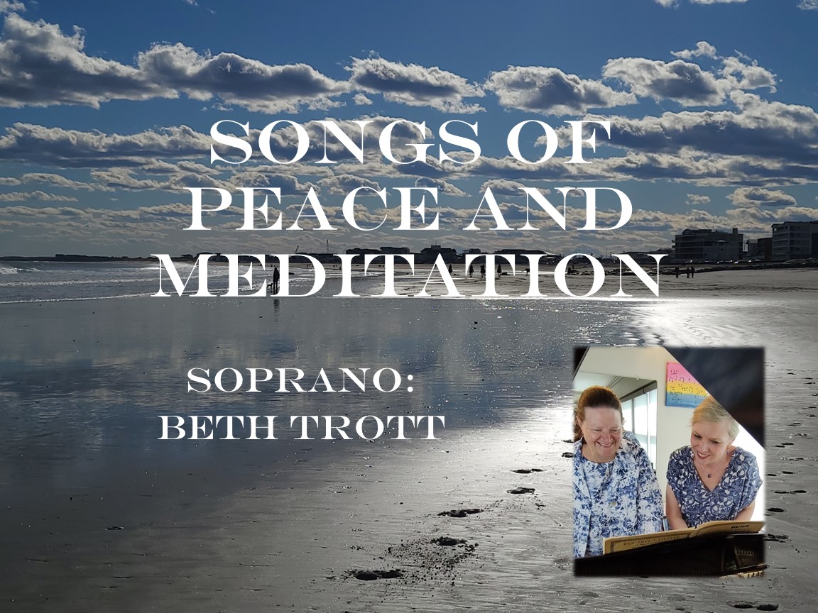 Songs of Peace and Meditation