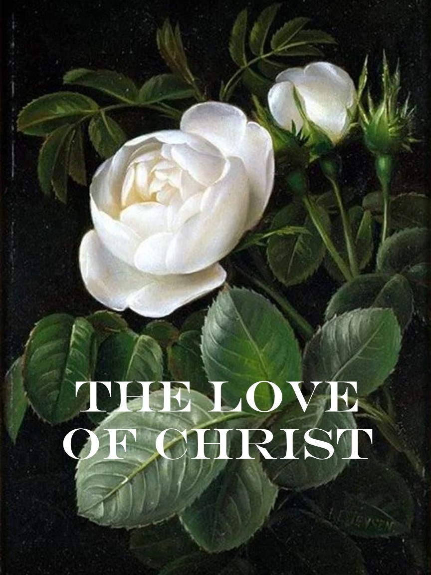 The Love of Christ