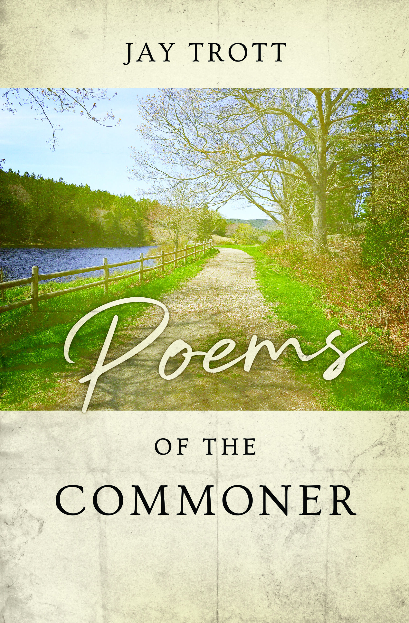 Poems of the Commoner